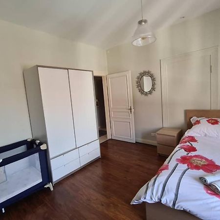 Apartament La Lauch Colmar Zewnętrze zdjęcie