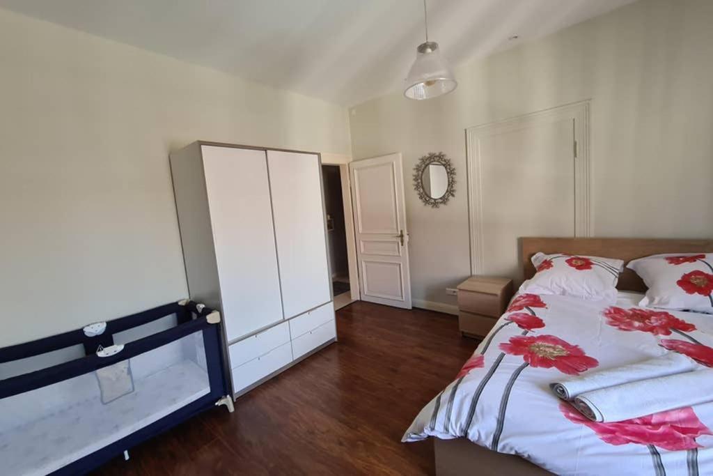 Apartament La Lauch Colmar Zewnętrze zdjęcie