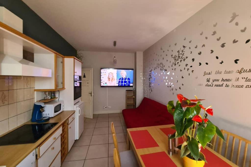 Apartament La Lauch Colmar Zewnętrze zdjęcie